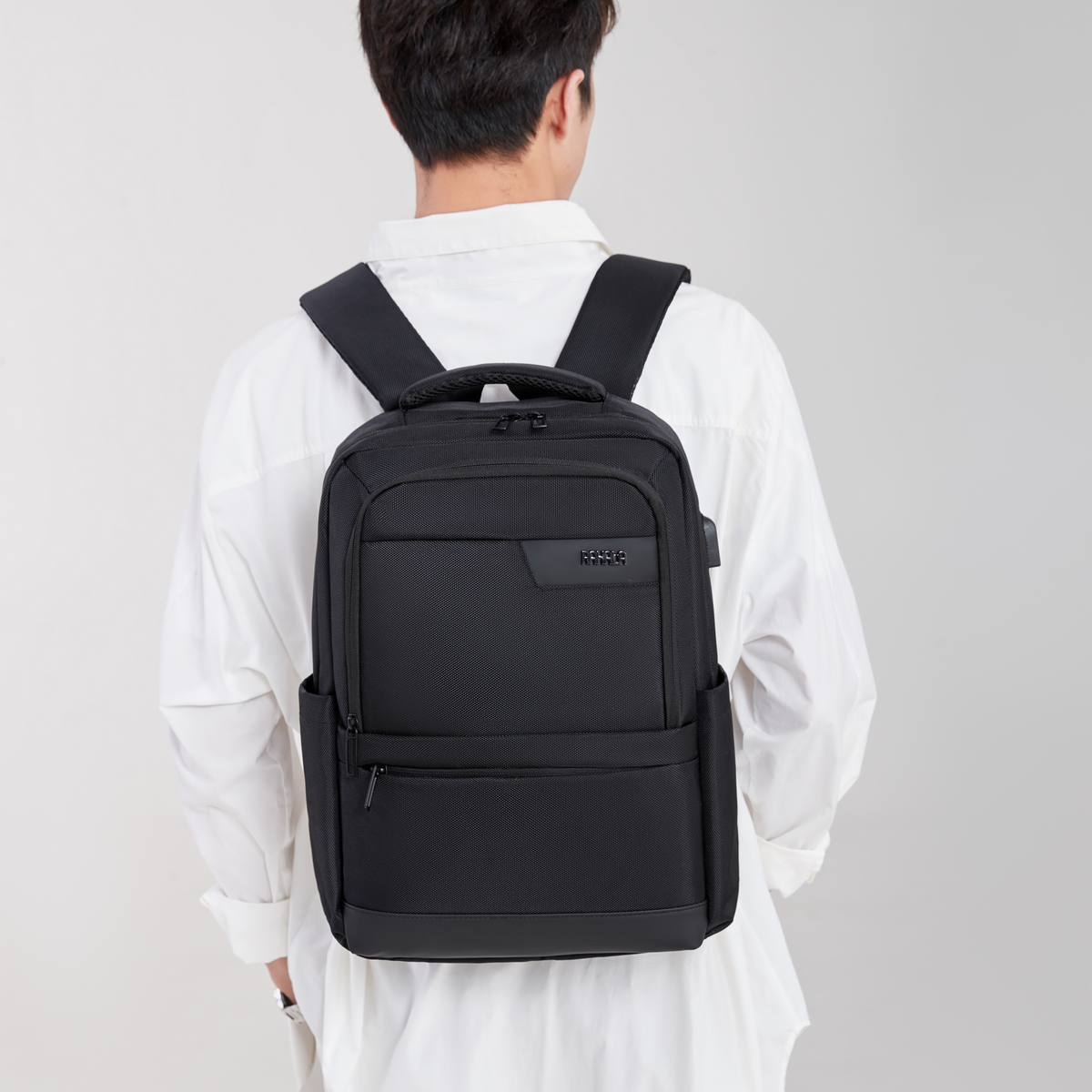 حقيبة ظهر RAL 502