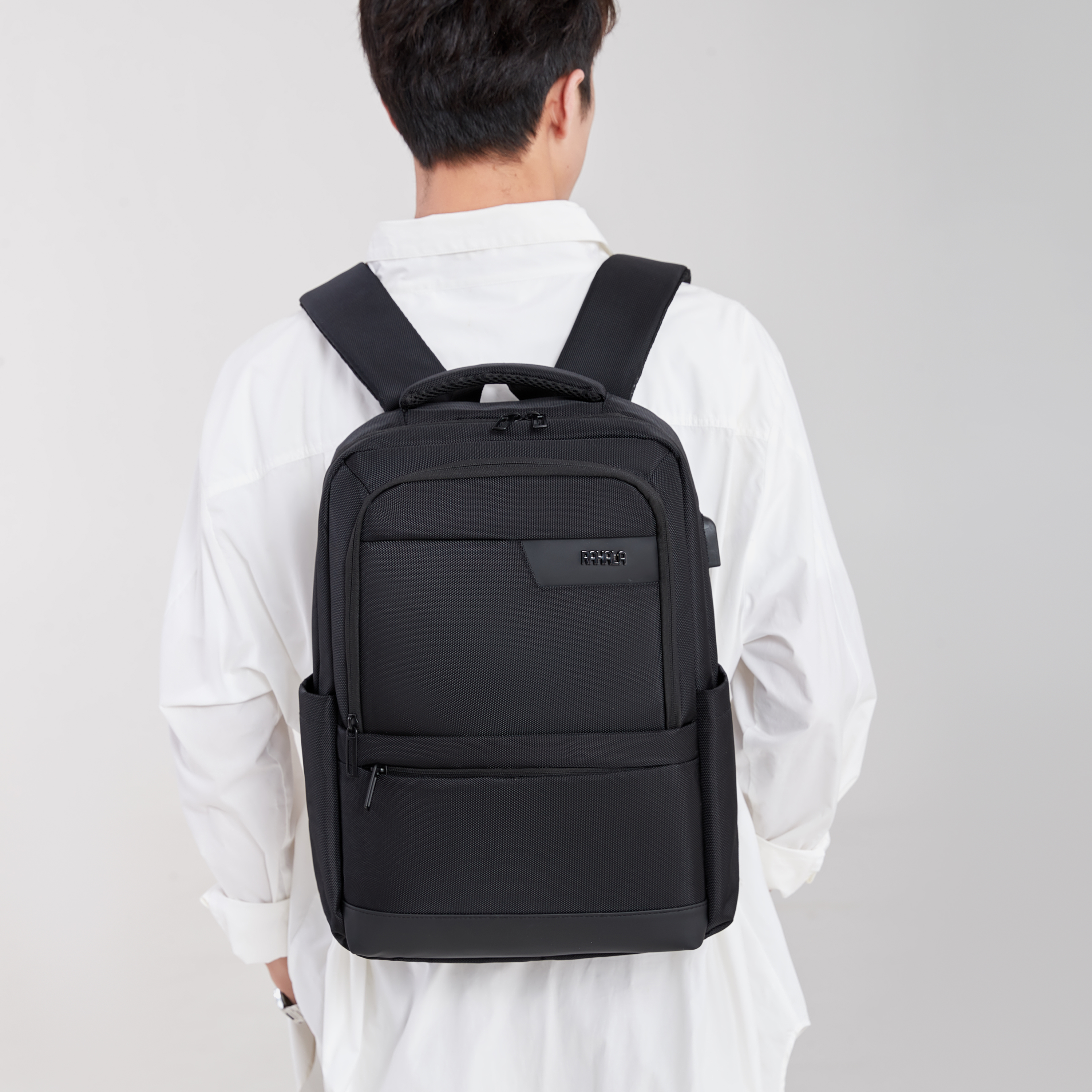 حقيبة ظهر RAL 502