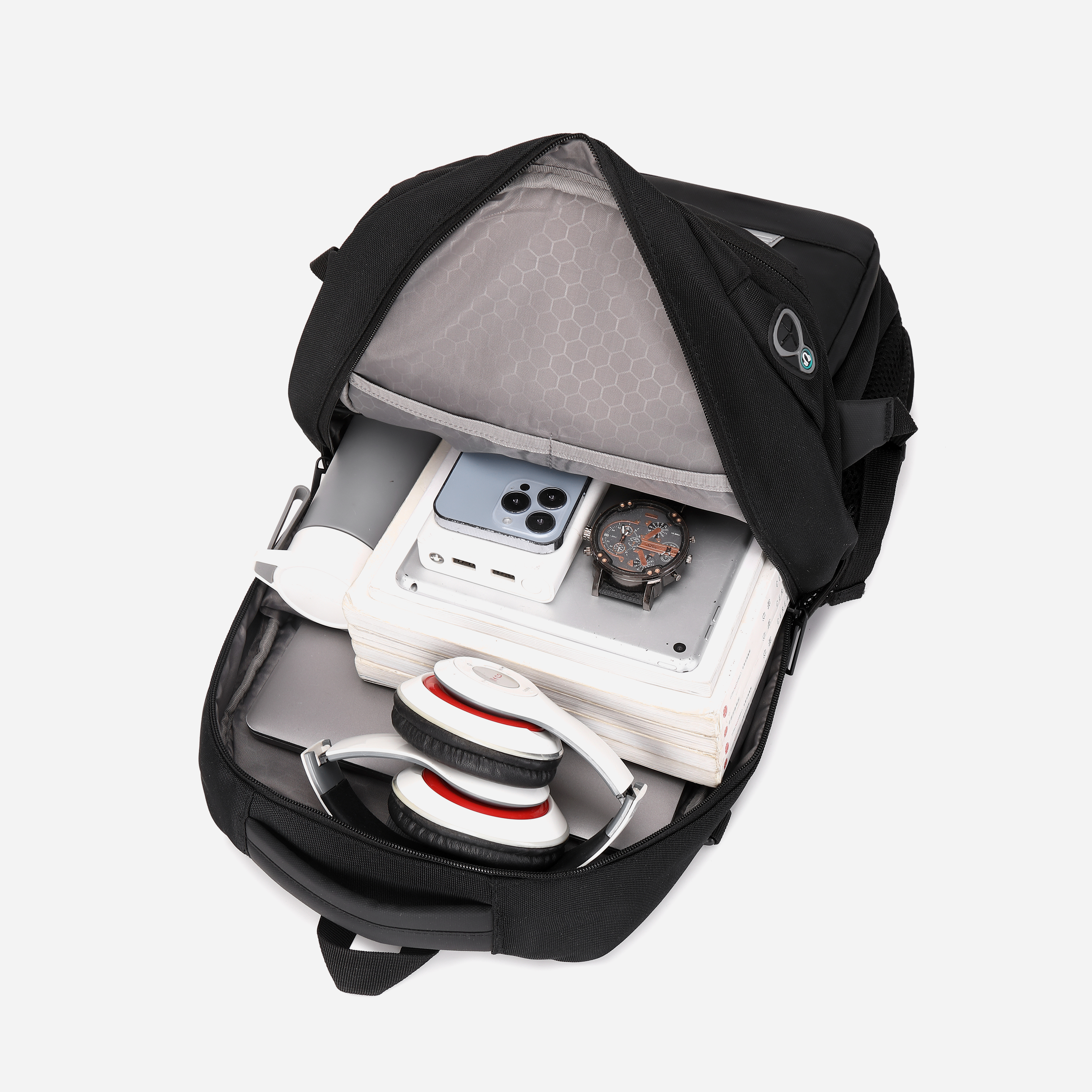 حقيبة ظهر RAL 2300