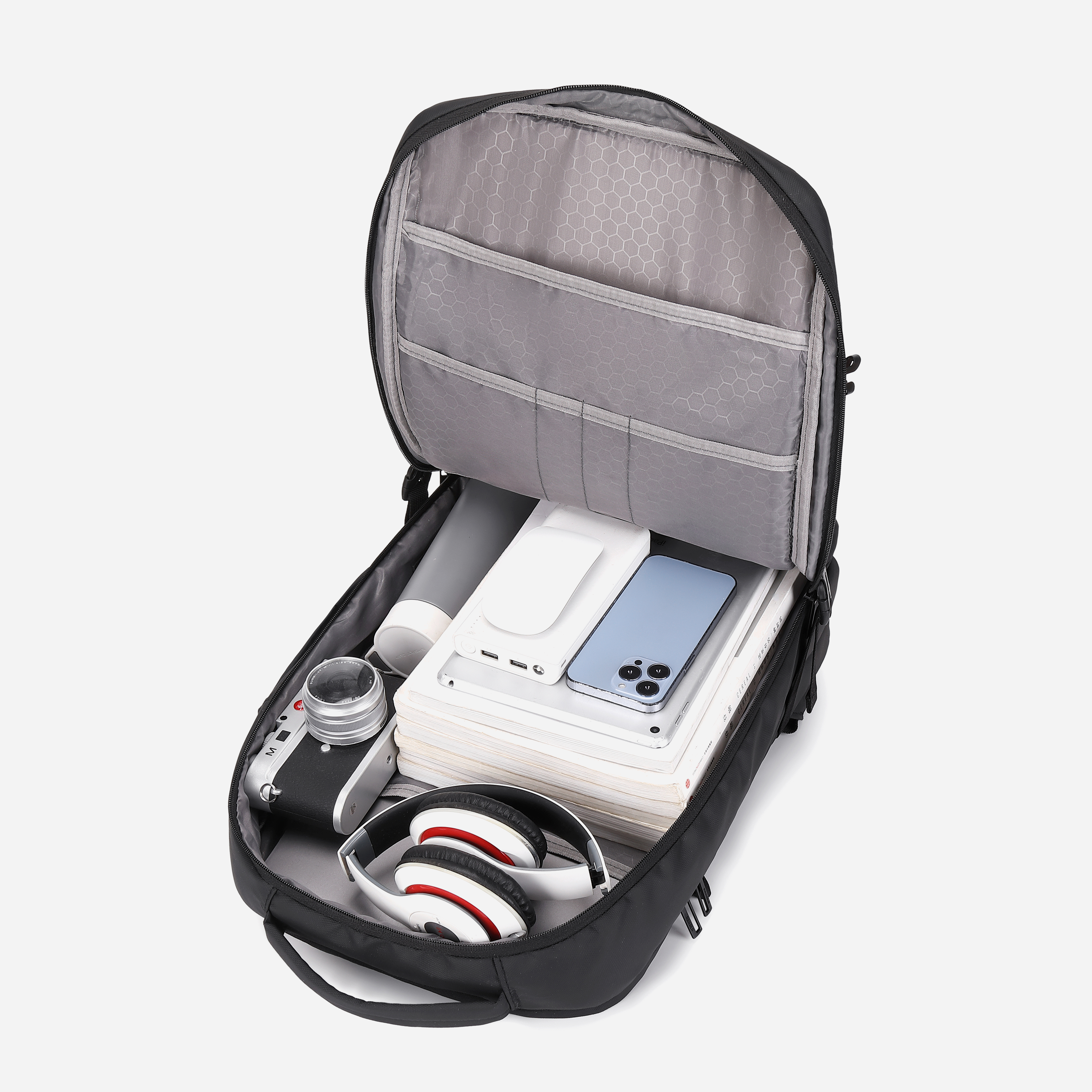 حقيبة ظهر RAL 2026