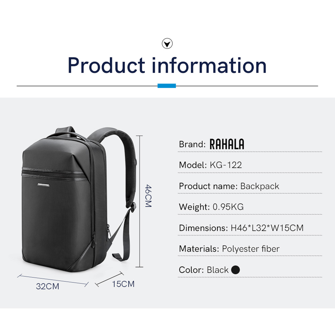 حقيبة ظهر KG-122