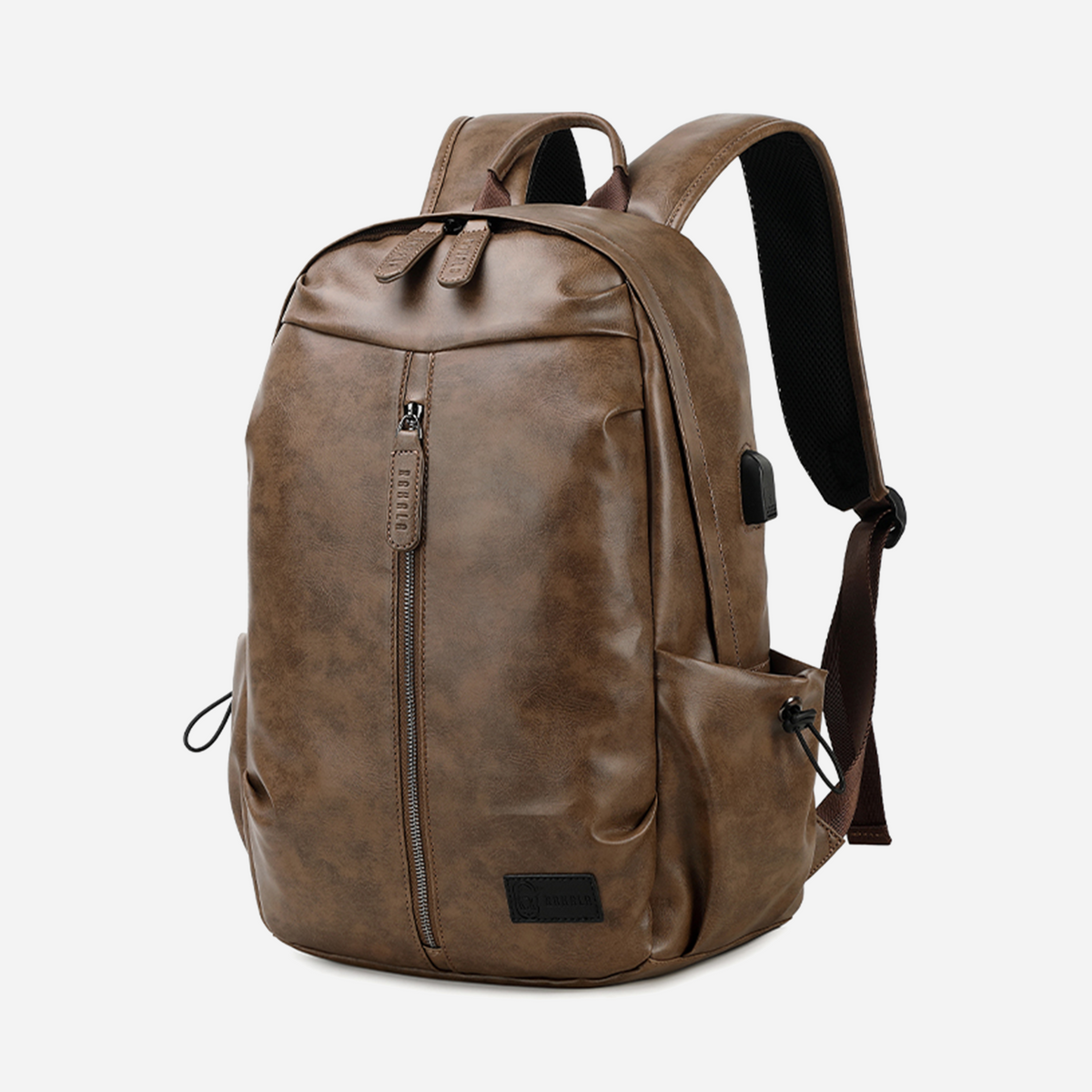 Backpacks GLD-115 Brown