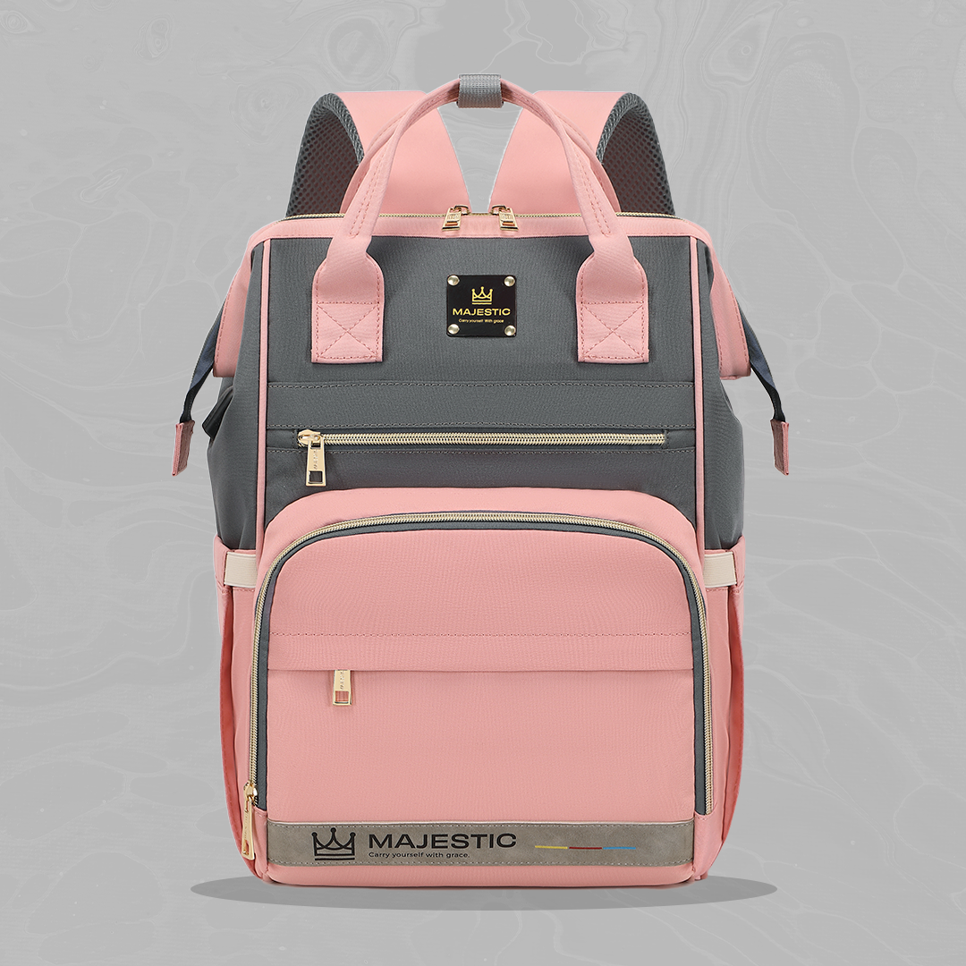 حقيبة الأم - MAJ 134