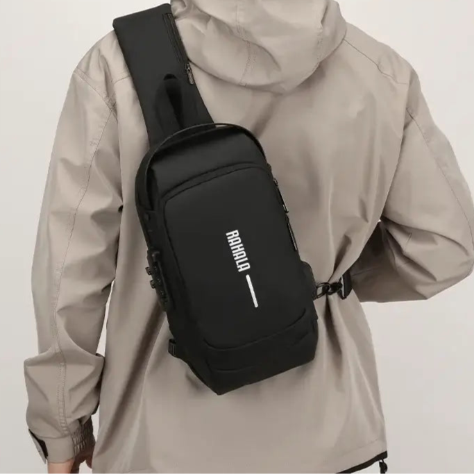 حقيبة كروس - Cross Bag RAL 950