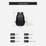 Backpacks GLD-115 Brown