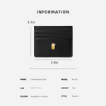 Wallet - RA109 Brown