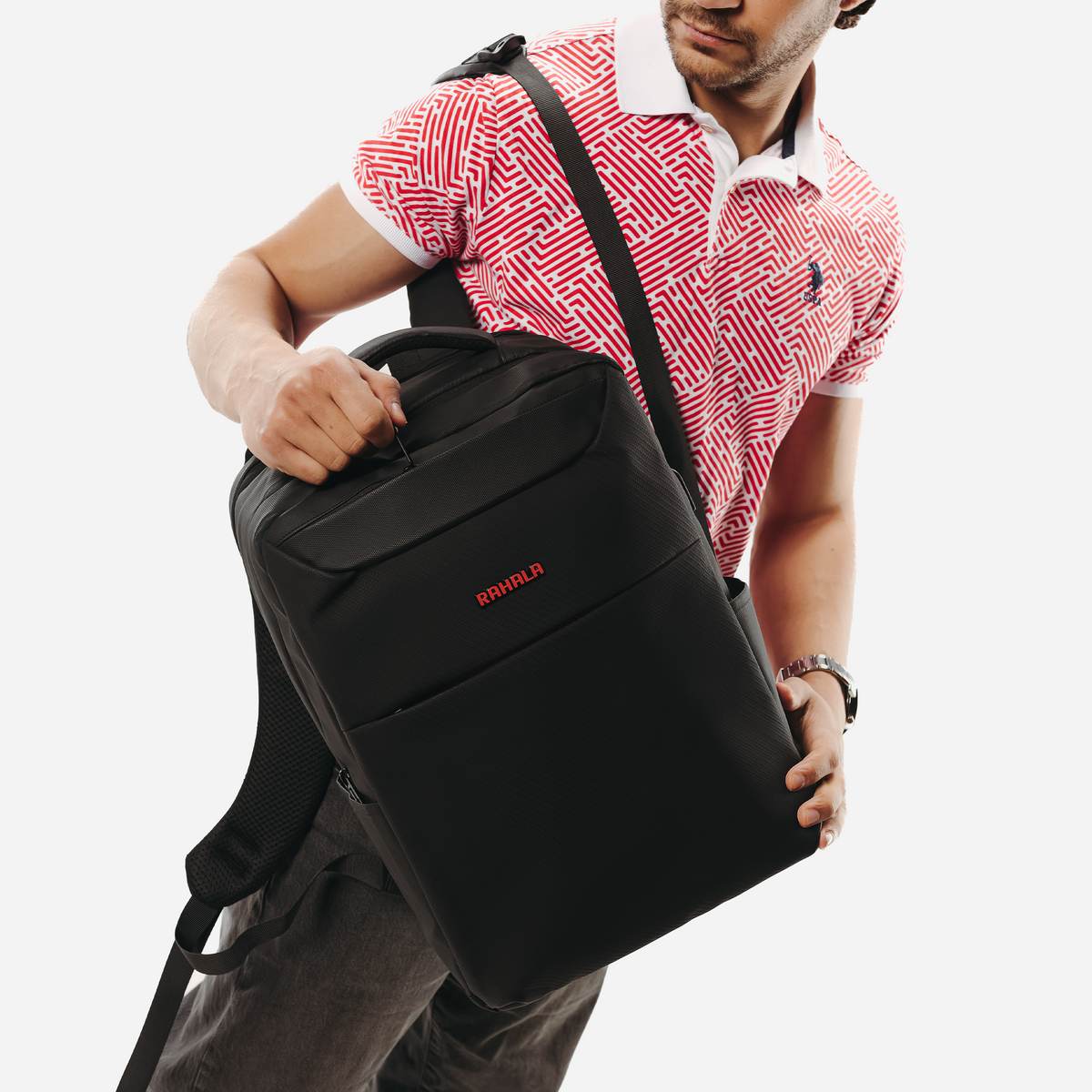 Backpack - RAL902