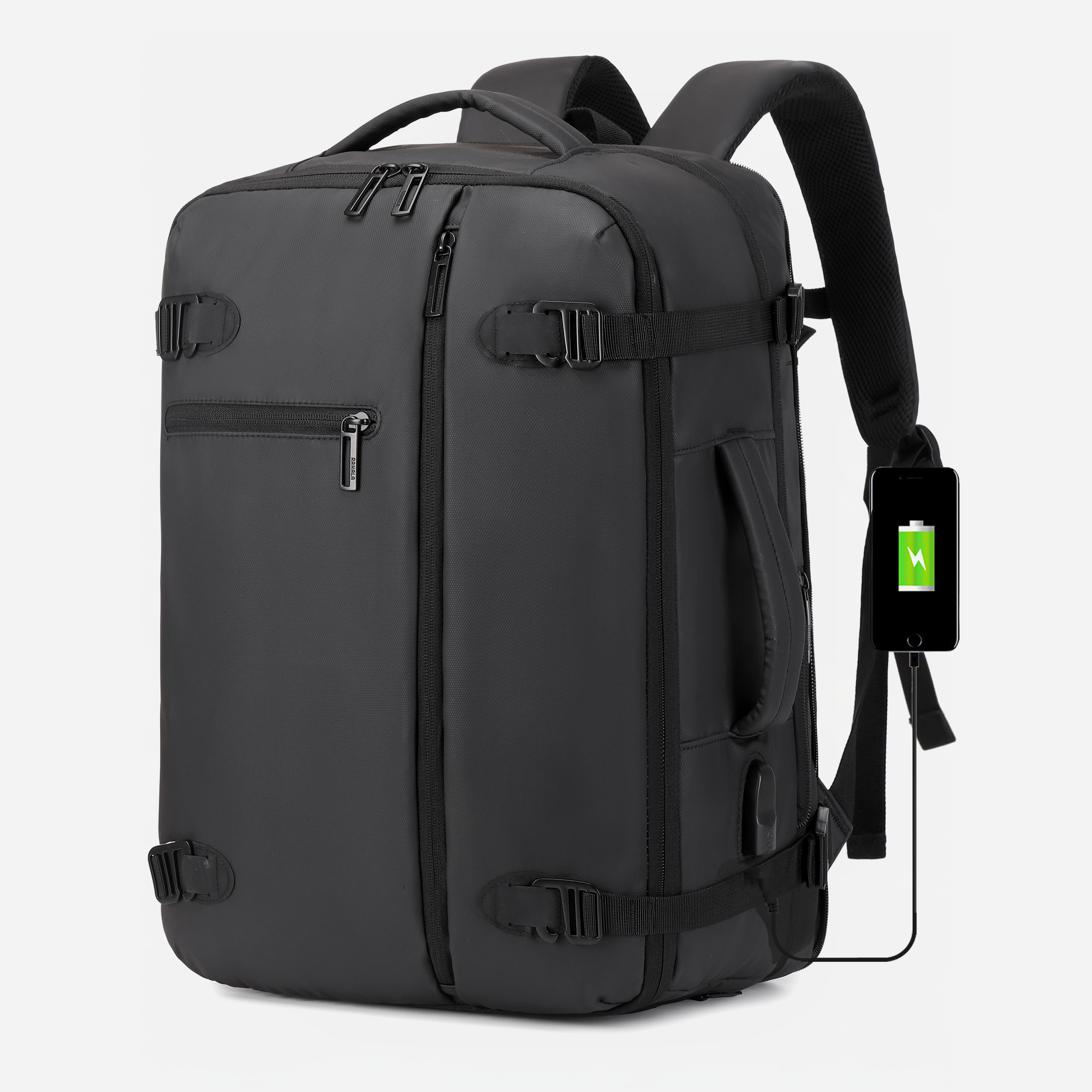 حقيبة ظهر RAL 3726