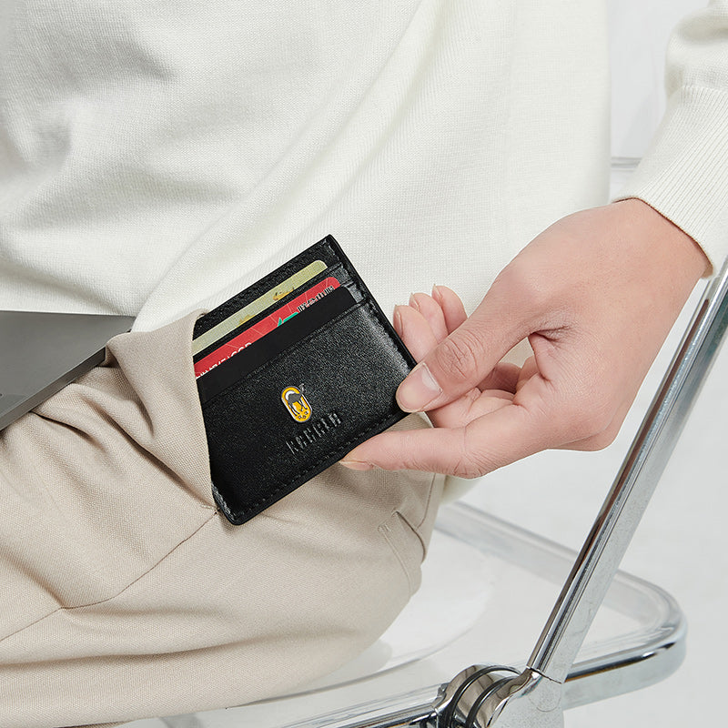 Wallet RA 109-محفظة RA 109