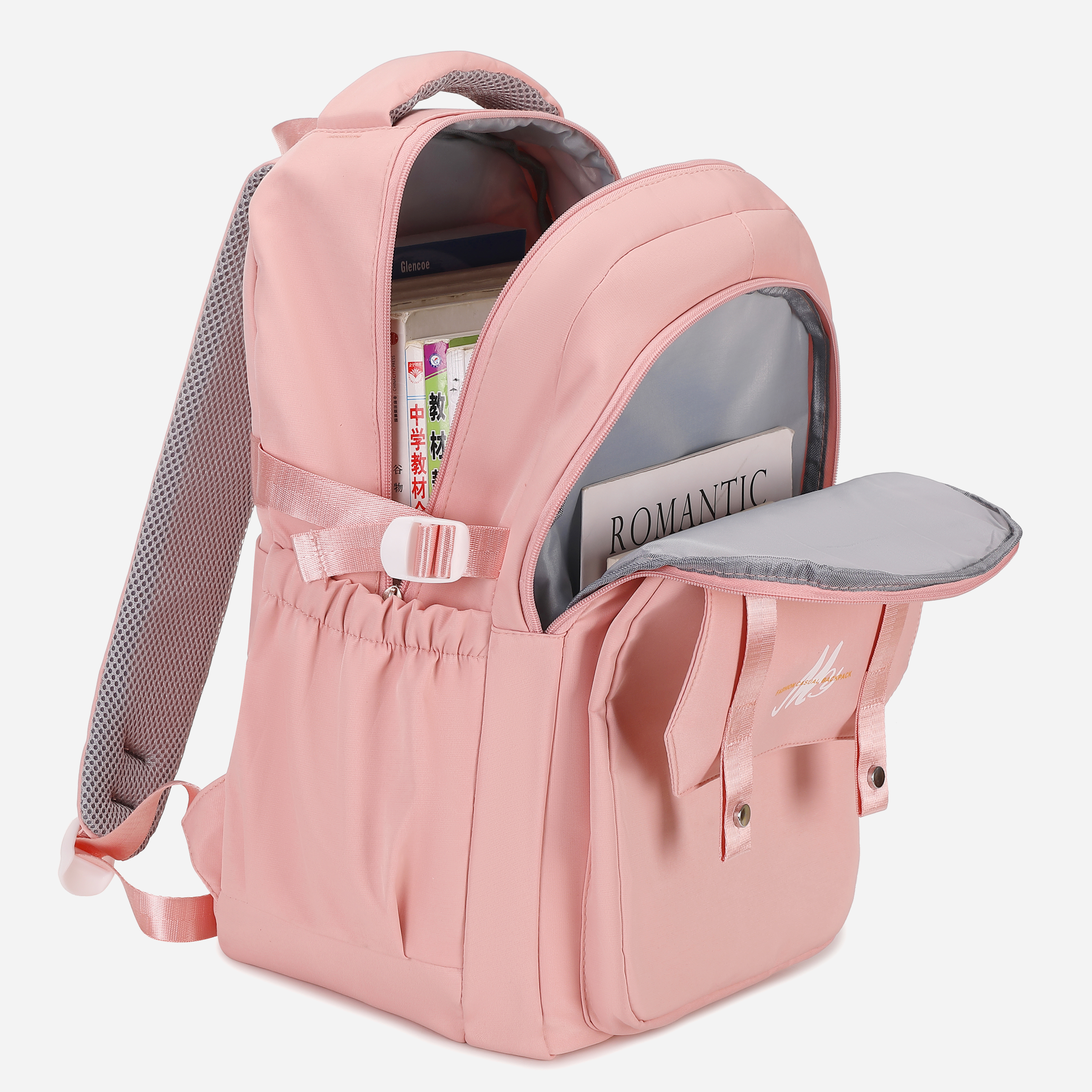 School Bag 8607