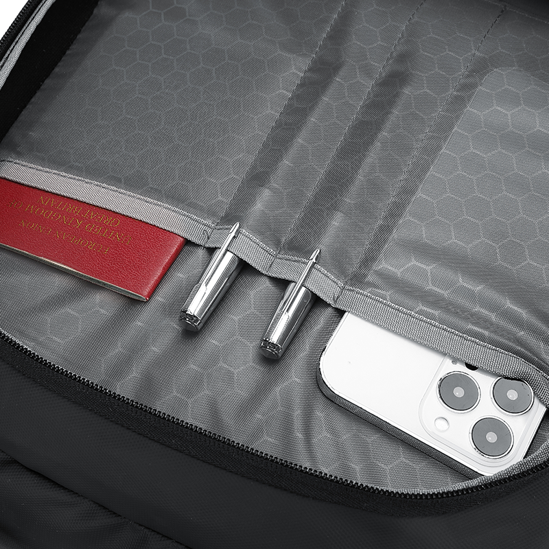 Backpacks - RAL 2215