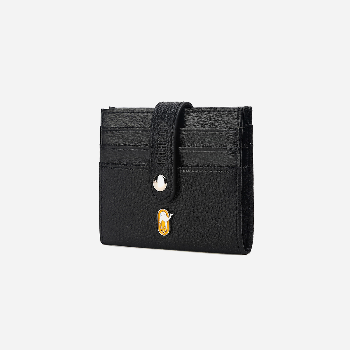 Wallet-RA 107 Black