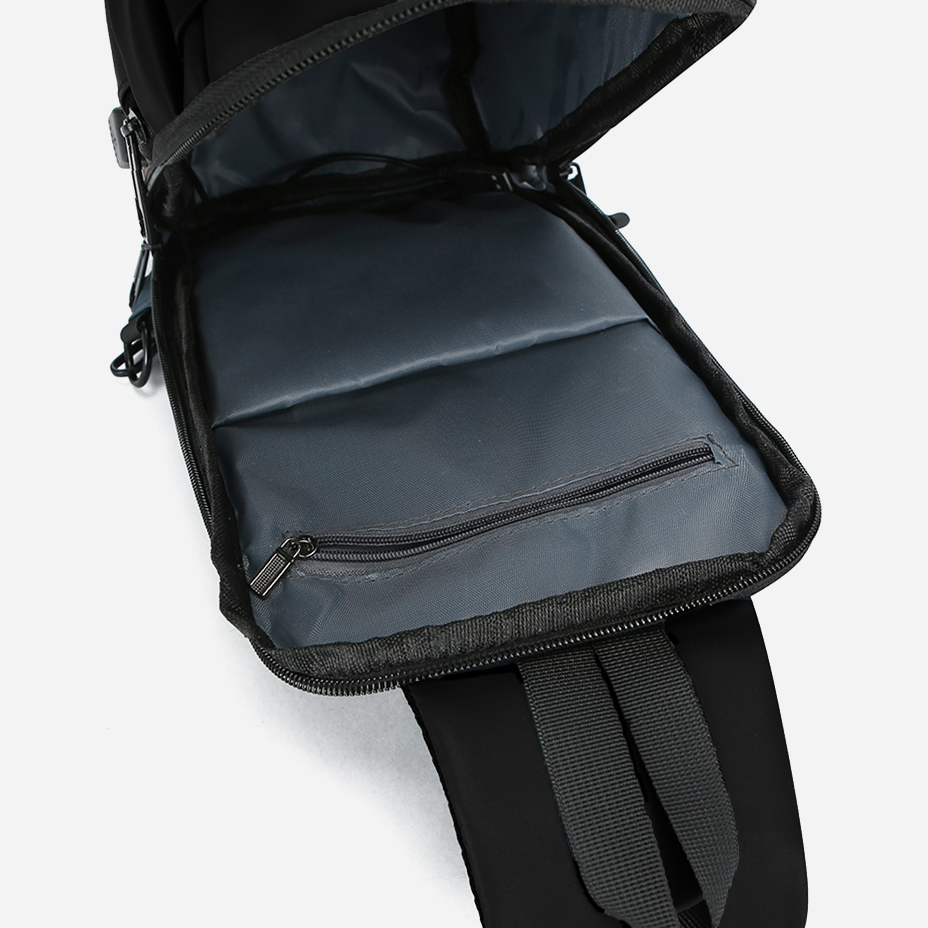 حقيبة كروس RAL 1661