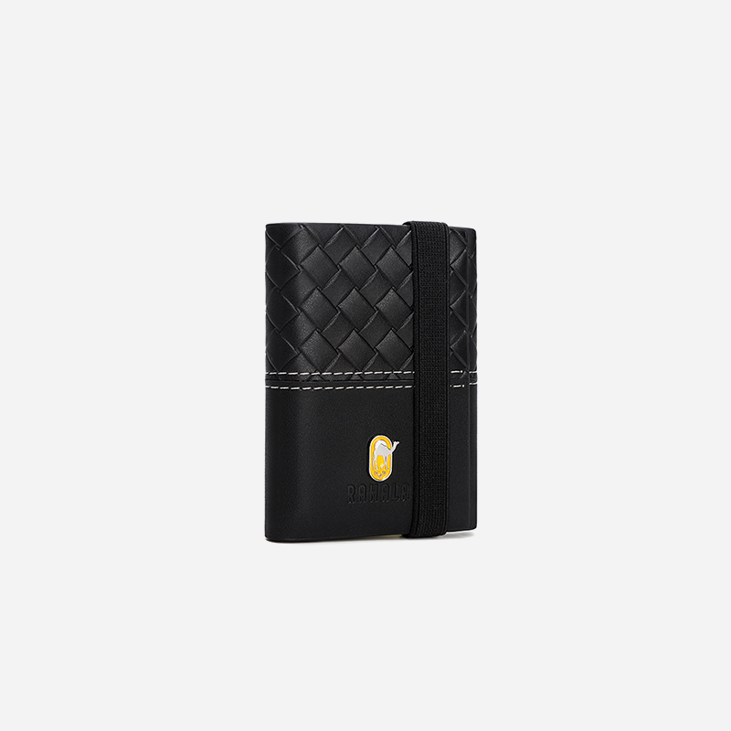 Wallet-RA102 Black