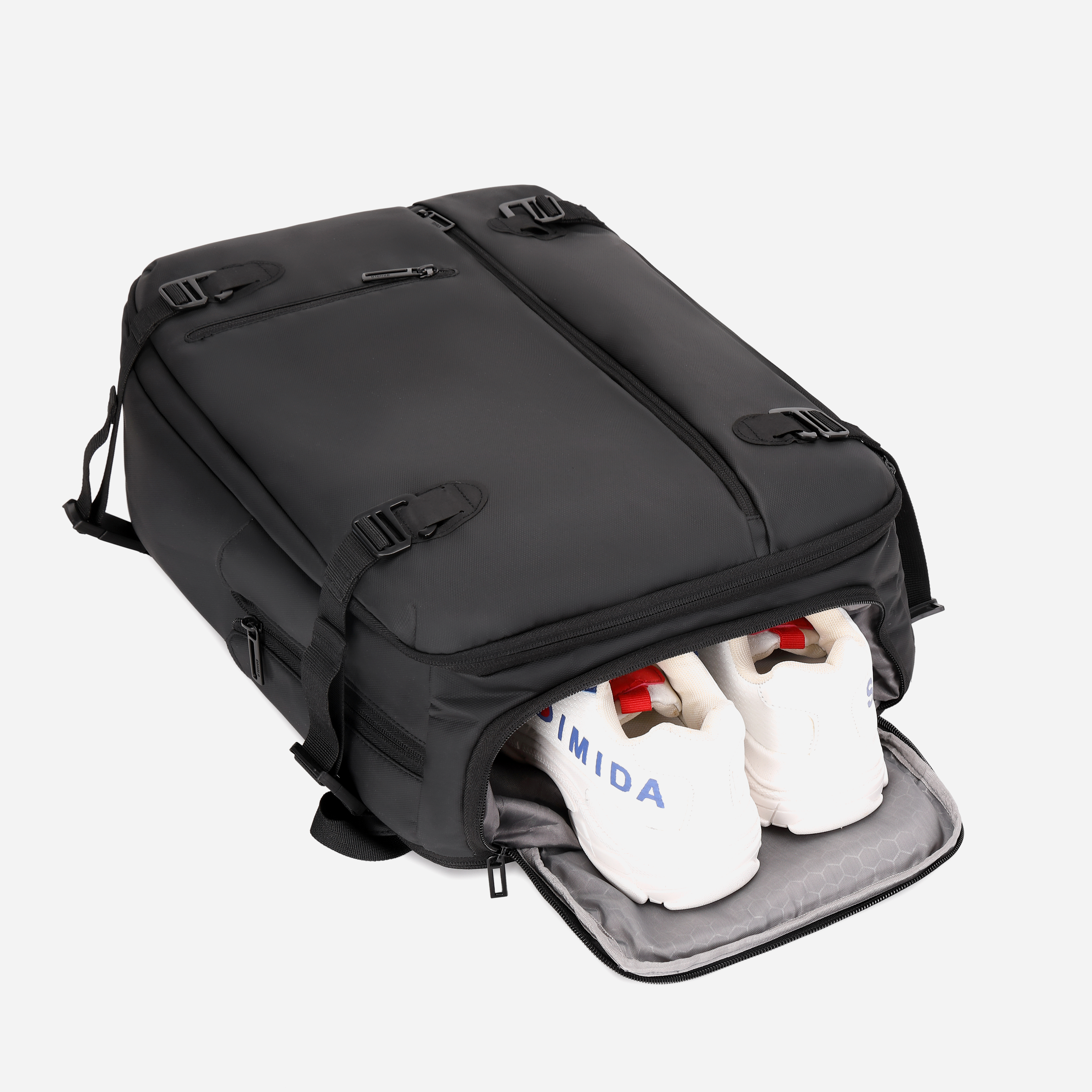 حقيبة ظهر RAL 3726