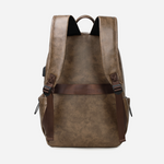 Backpacks GLD-115 Brown