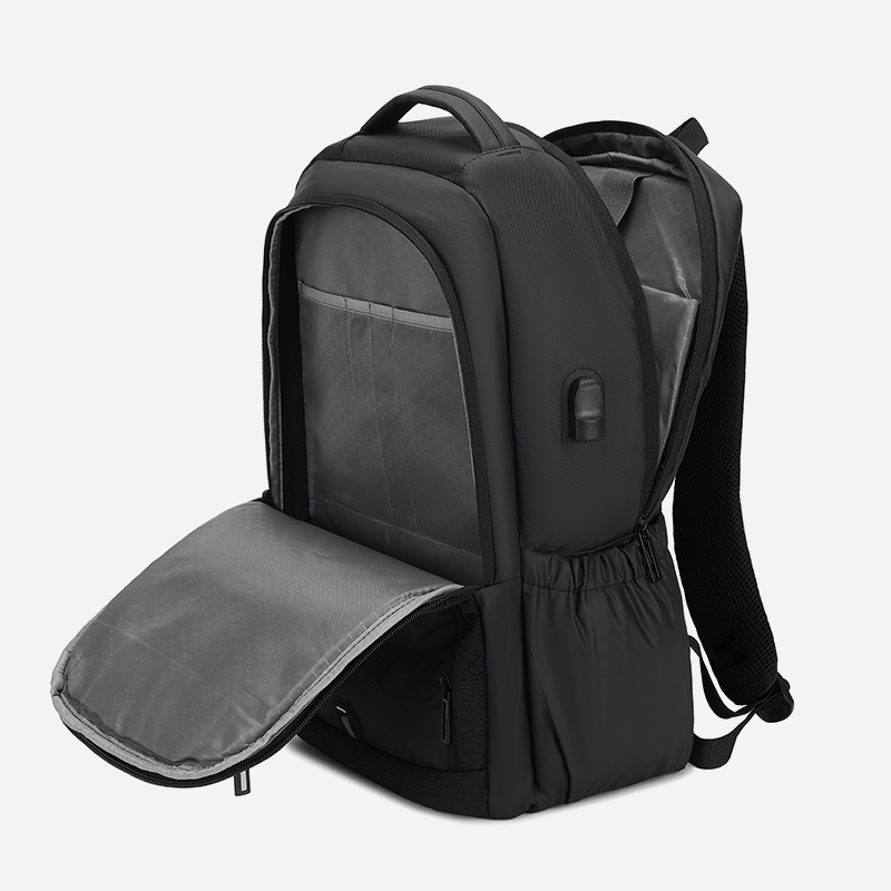Backpacks - RAL 2215