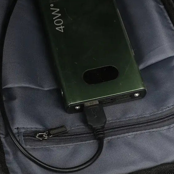 حقيبة كروس - Cross Bag RAL 950