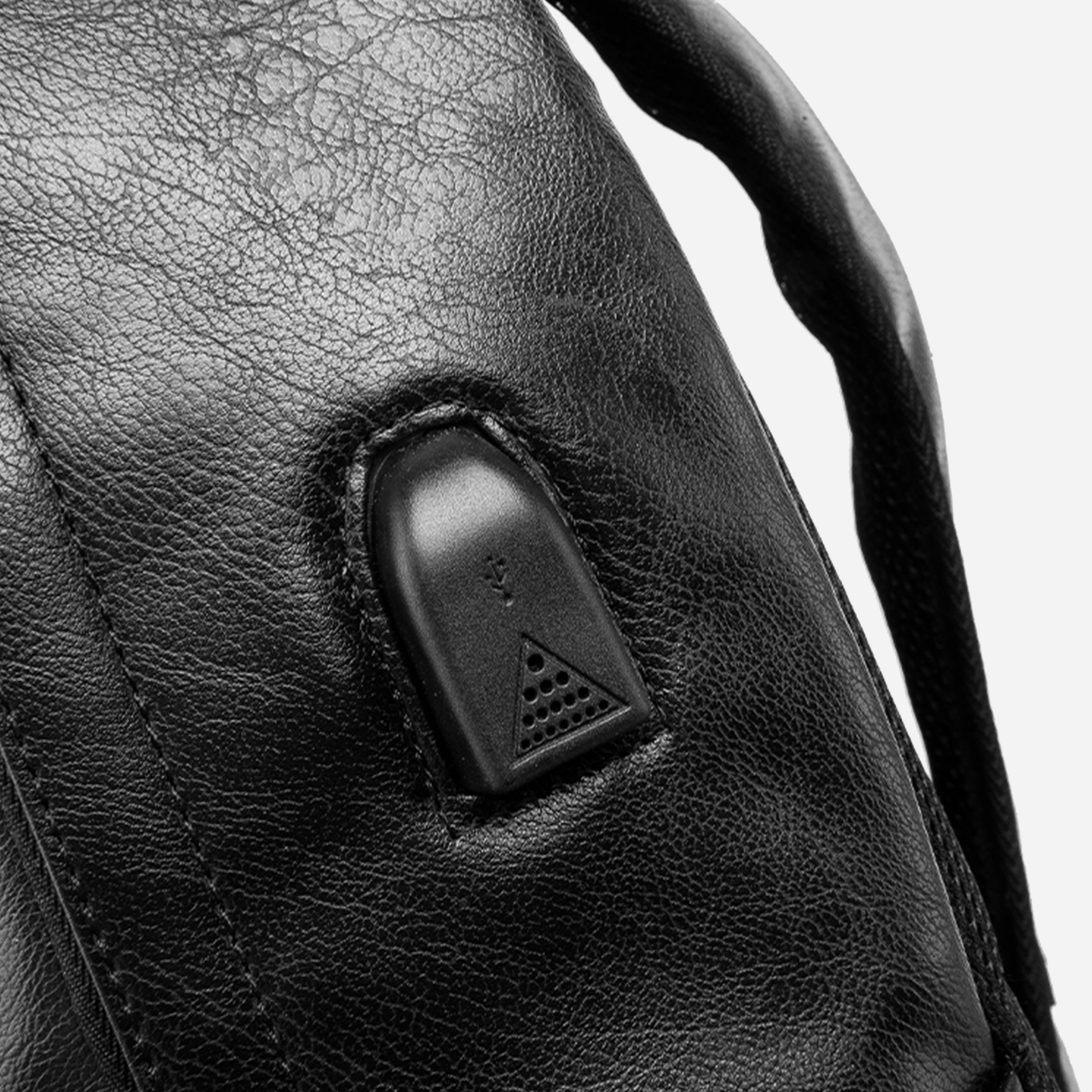 Leather bag - 701