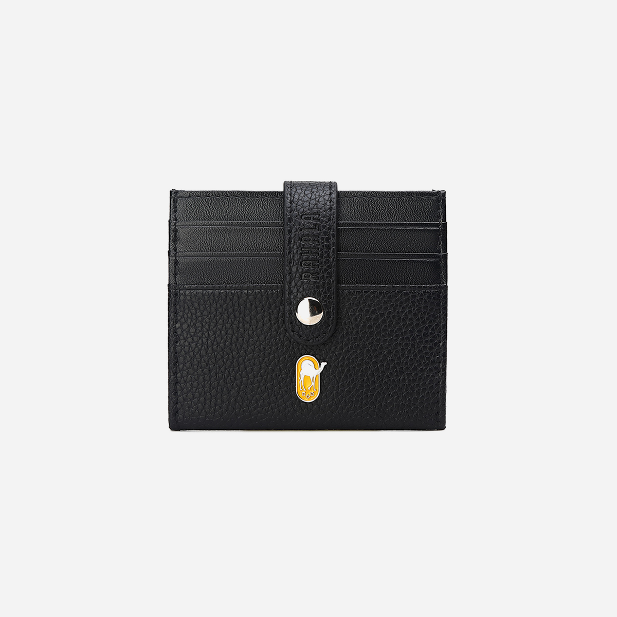 Wallet-RA 107 Black
