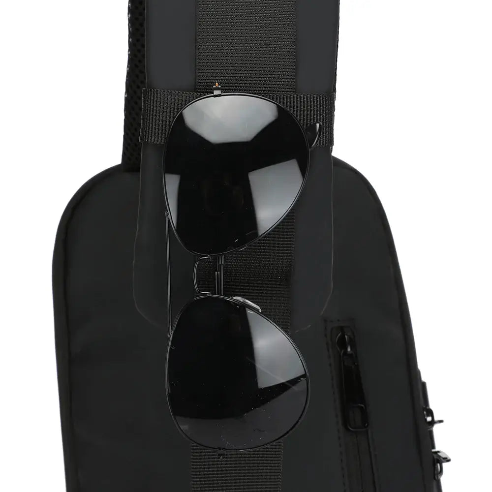 حقيبة كروس - Cross Bag RAL 950
