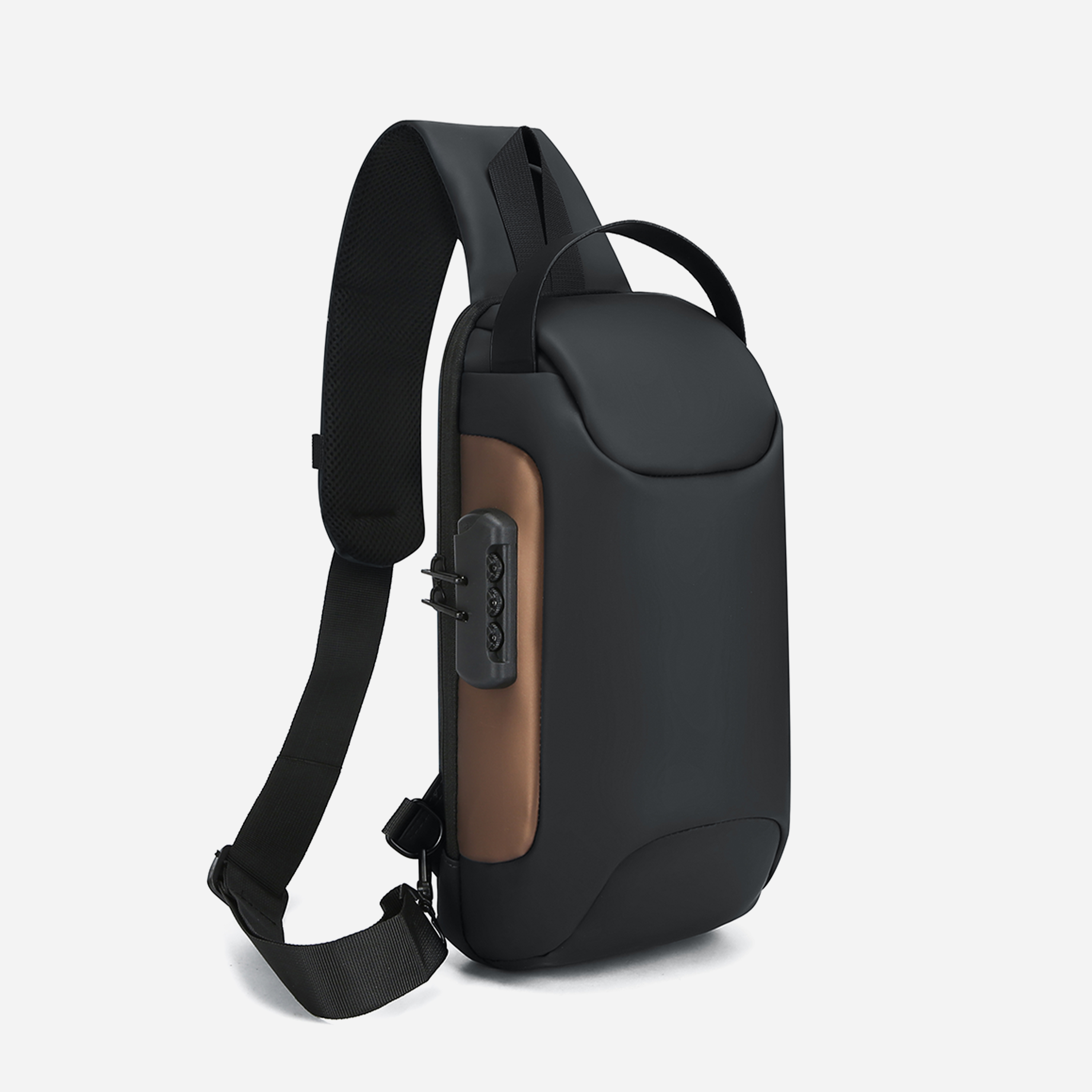 حقيبة كروس RAL 1661