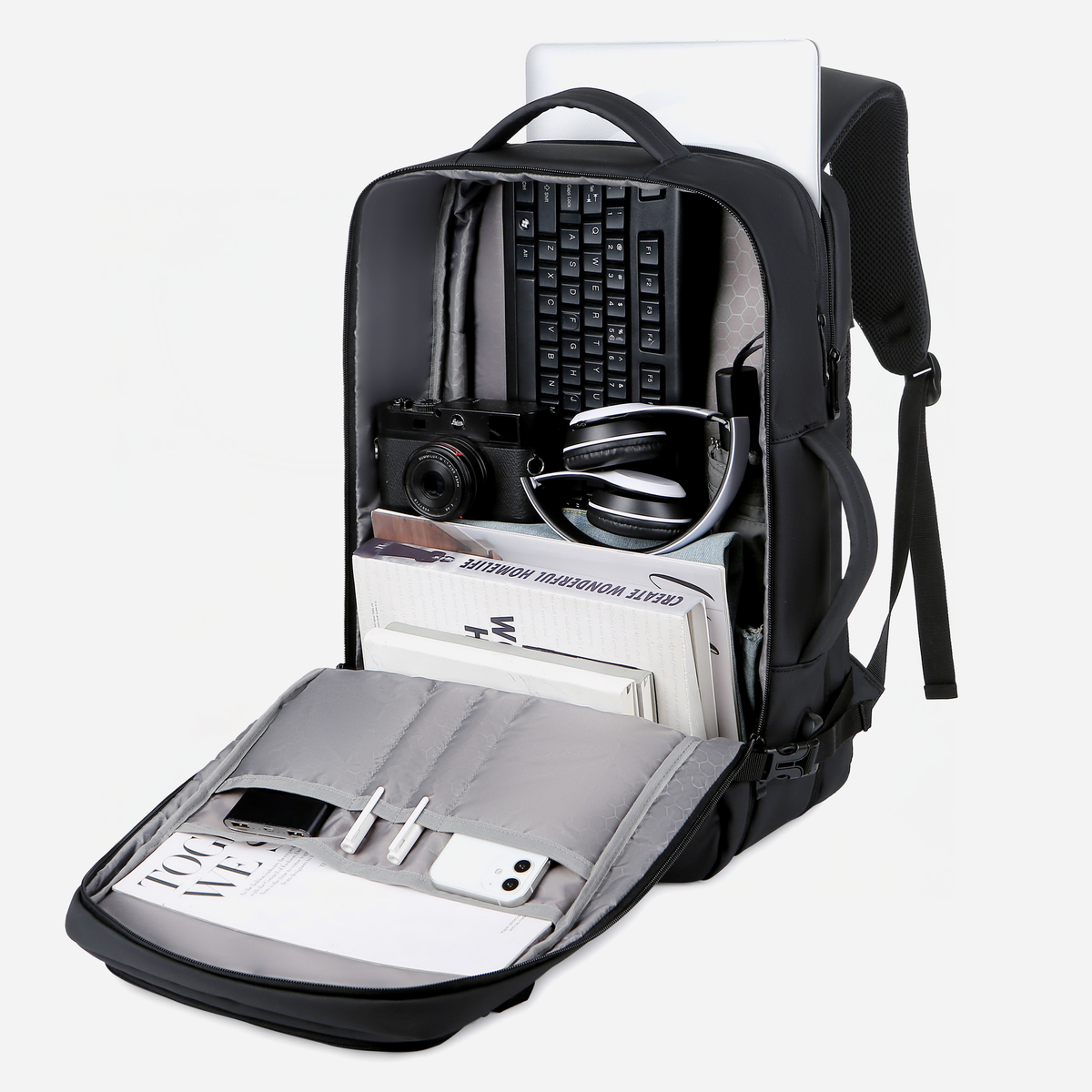 حقيبة ظهر RAL 2201