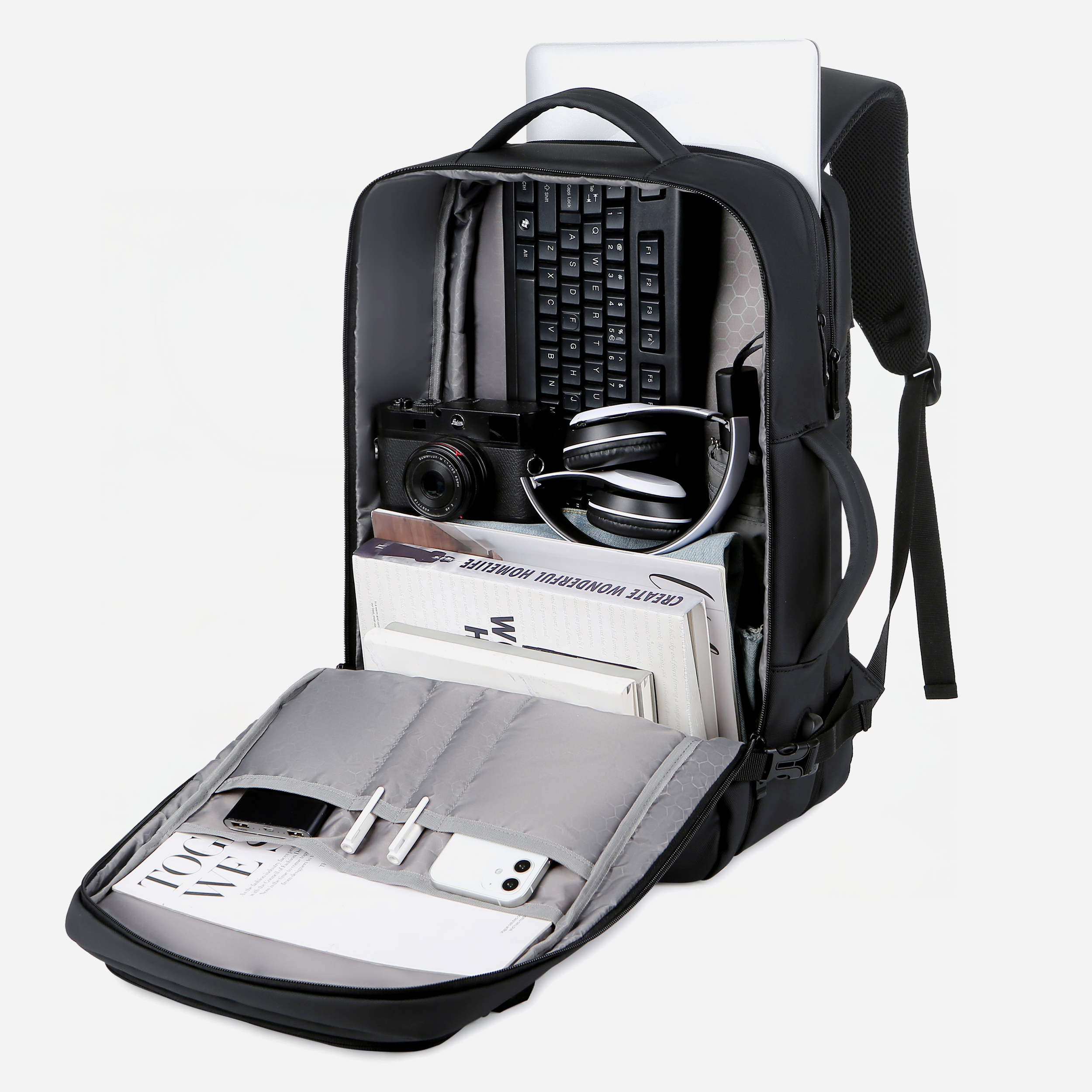 حقيبة ظهر RAL 2201