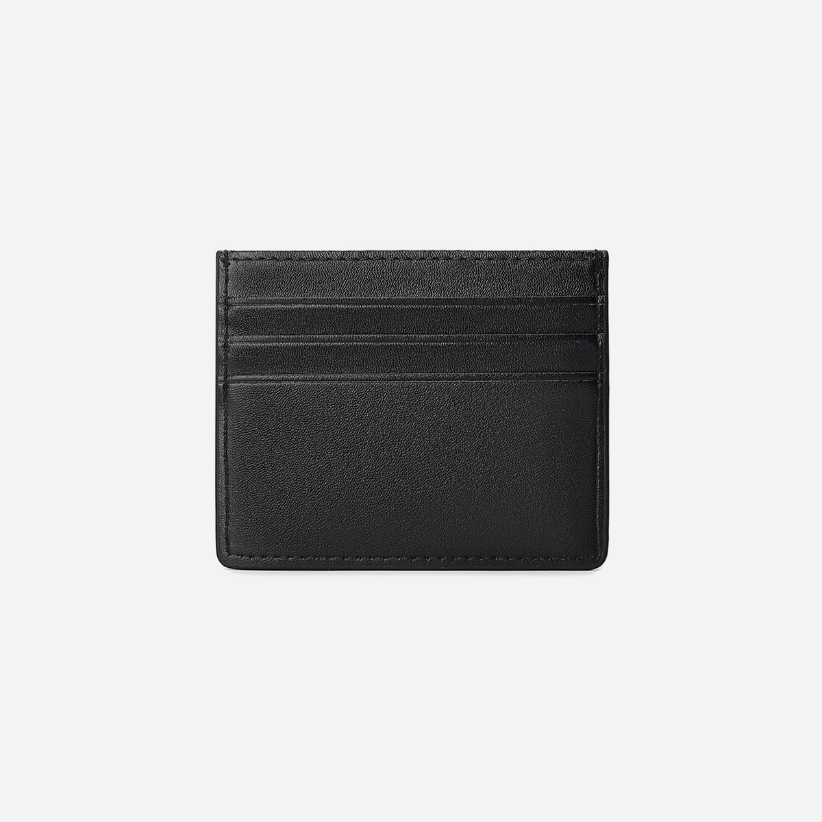 Wallet - RA109 Black