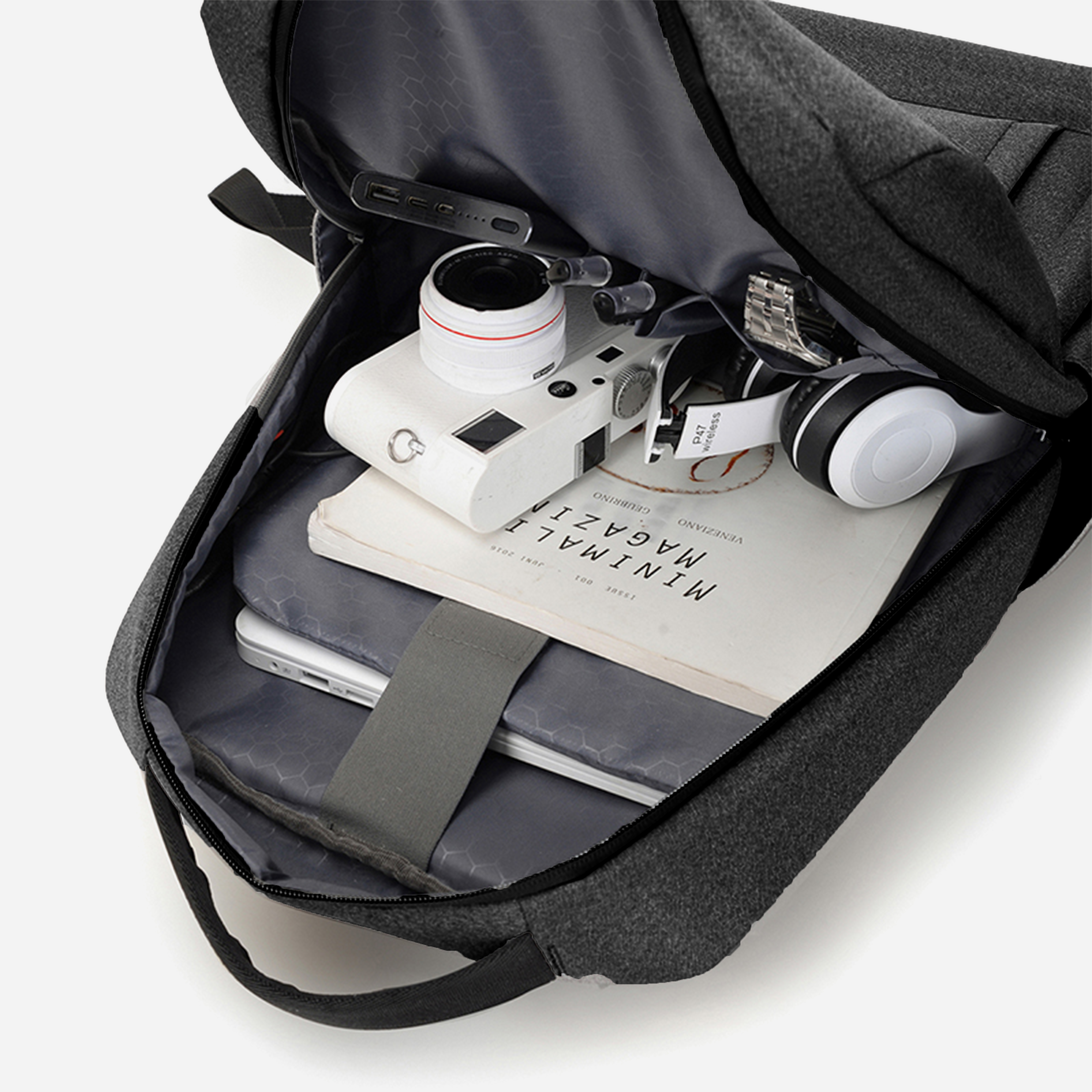 حقيبة ظهر - RAL-619