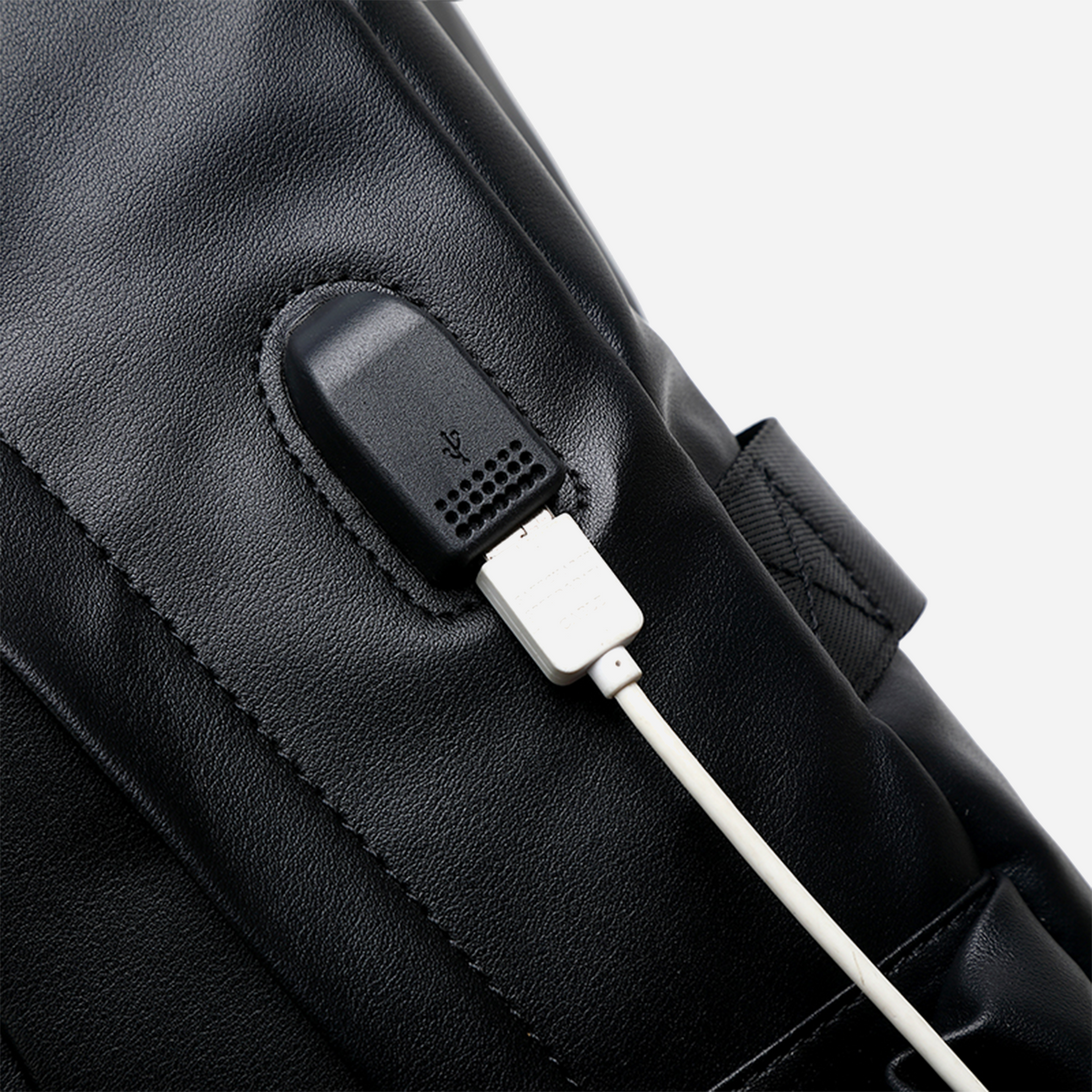 Backpacks GLD-115 Brown