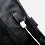 Backpacks GLD-115 Brown