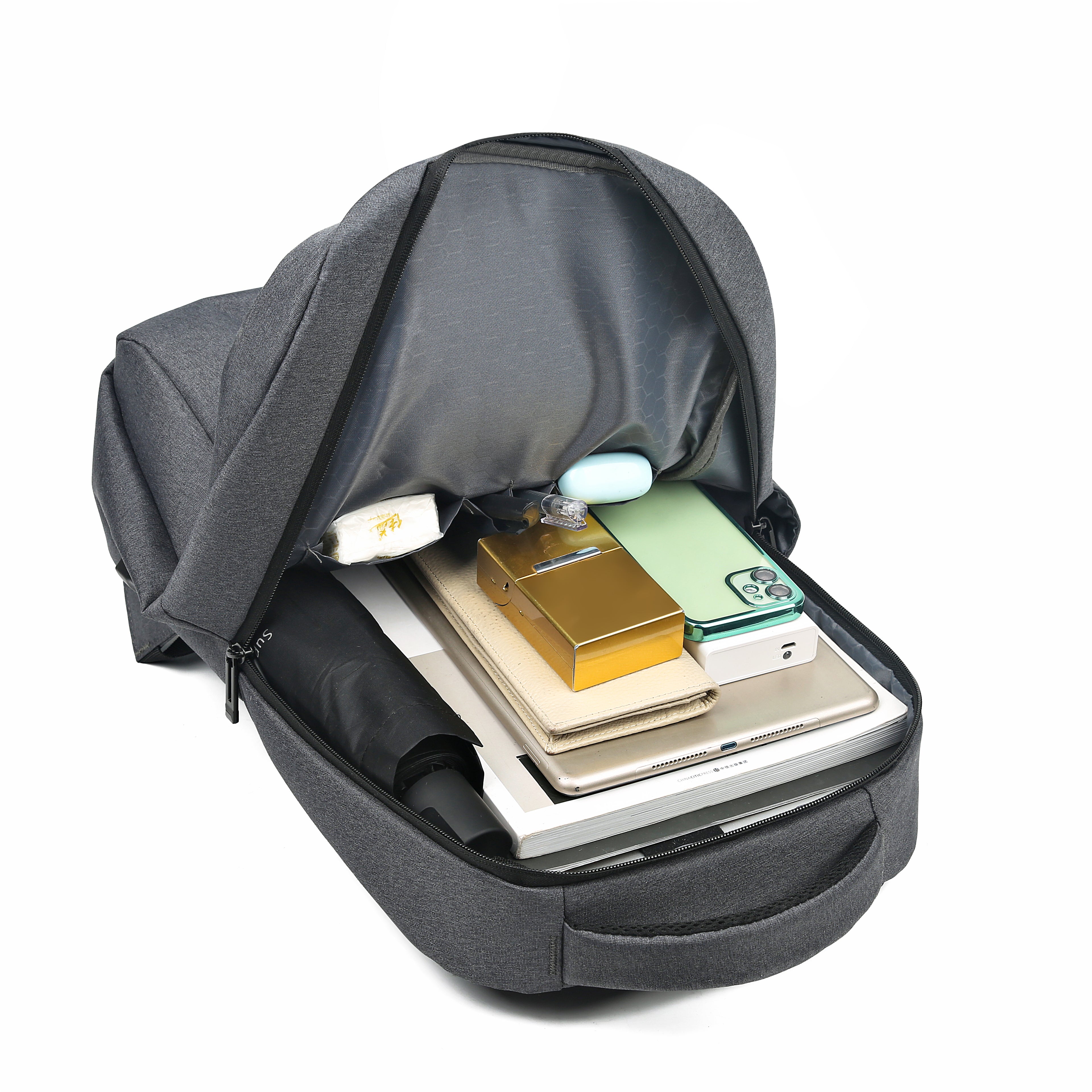 حقيبة ظهر - RAL-619