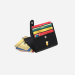 Wallet-RA 107 Black