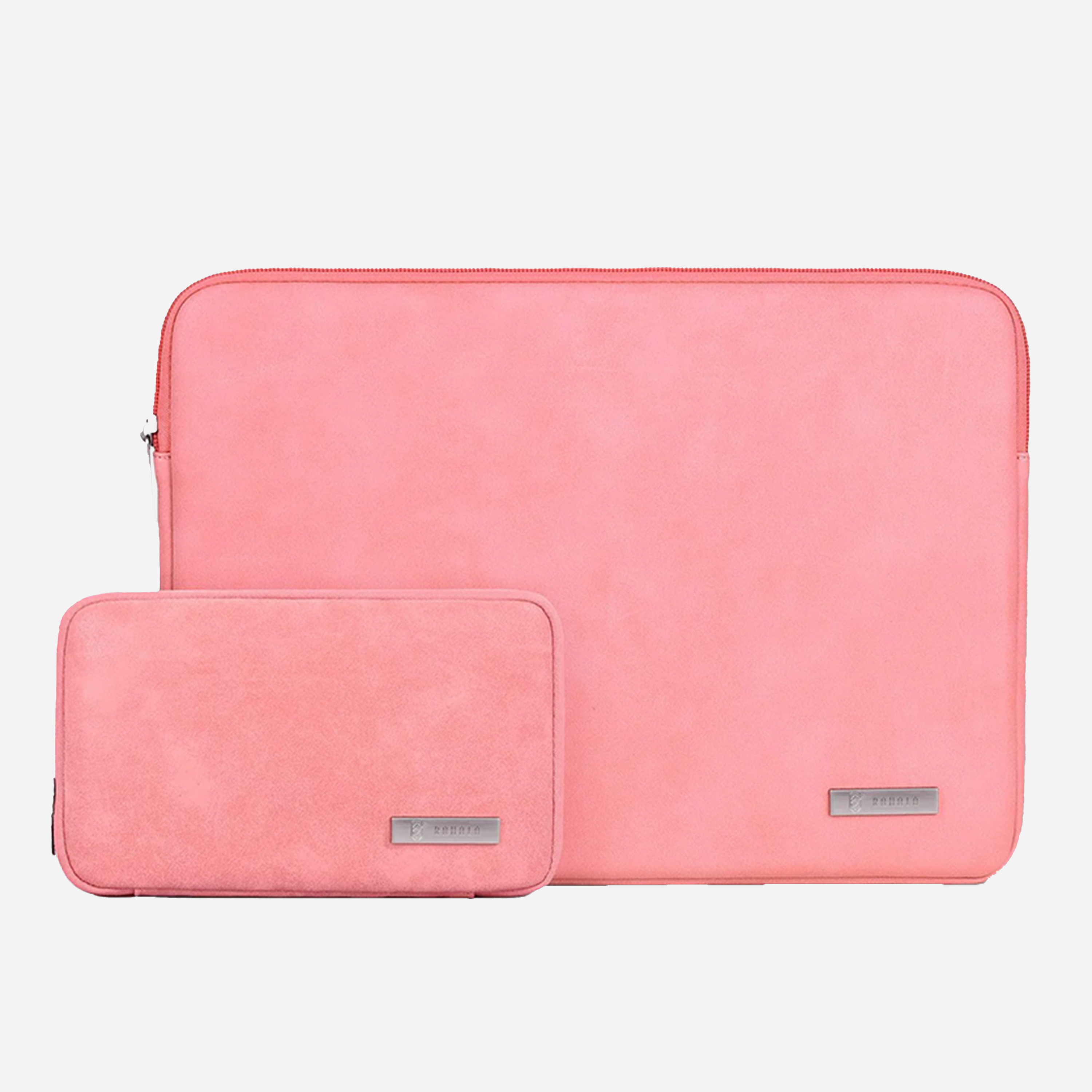 حافظة لاب توب - RS-S وردية