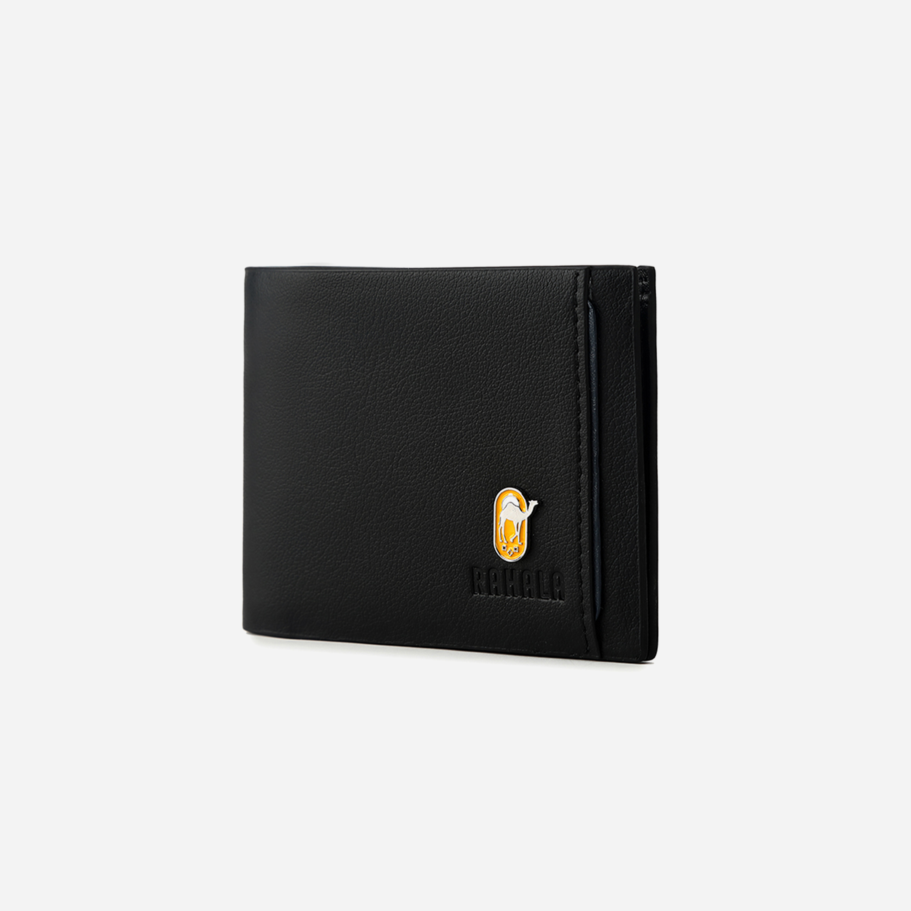 Wallet RA105 Black