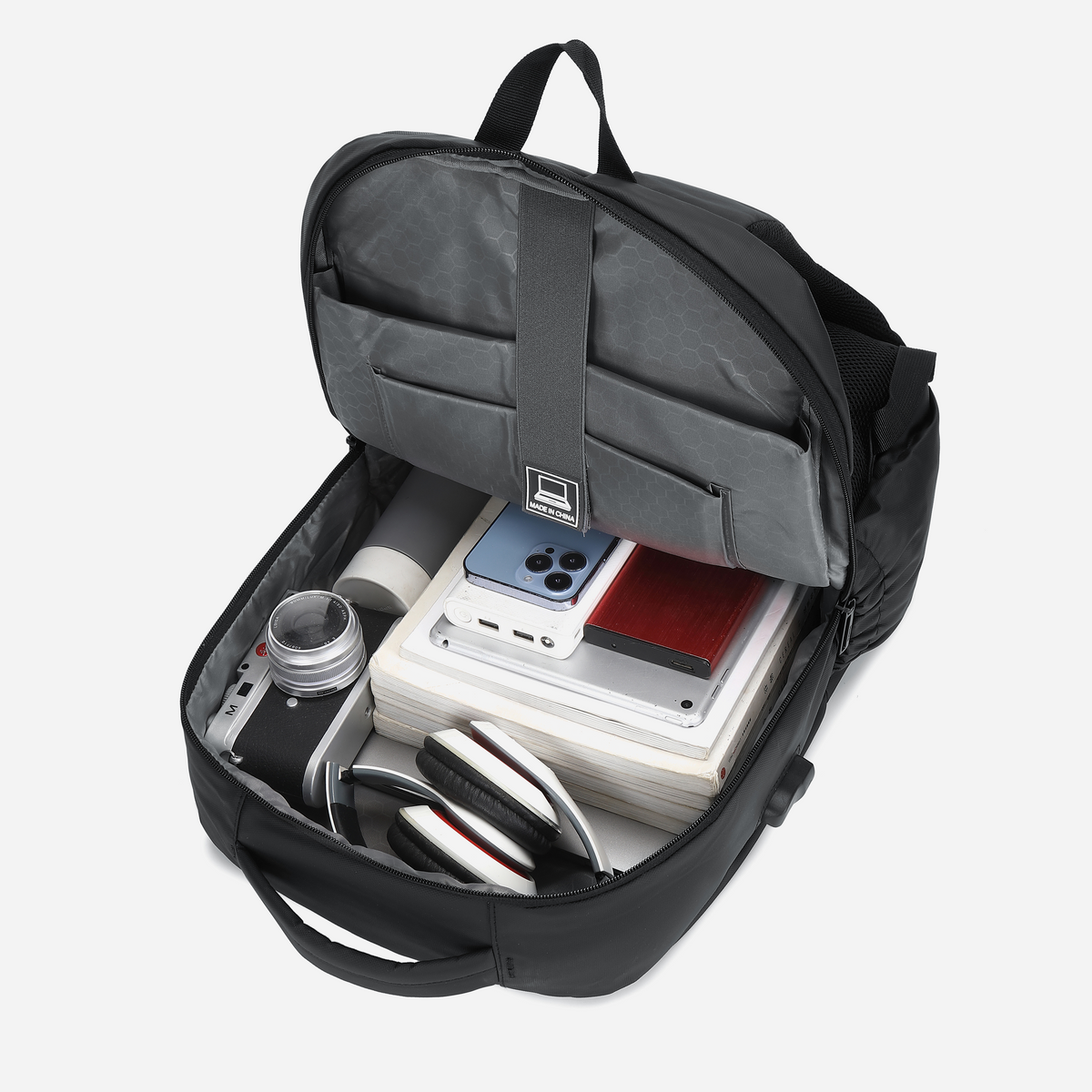 Backpacks - RAL 2215