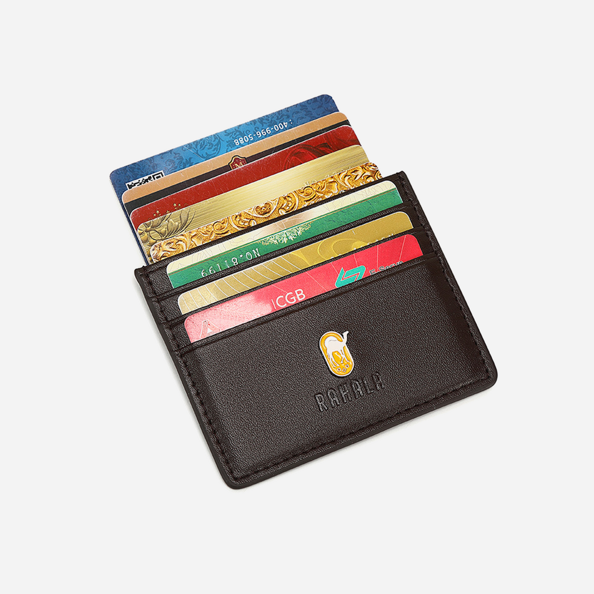 Wallet - RA109 Brown