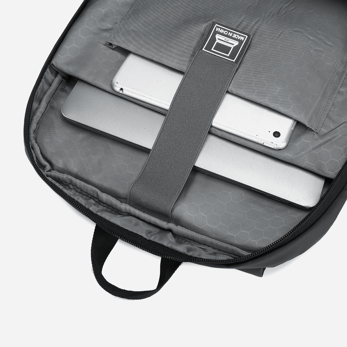 Backpacks - RAL 2215