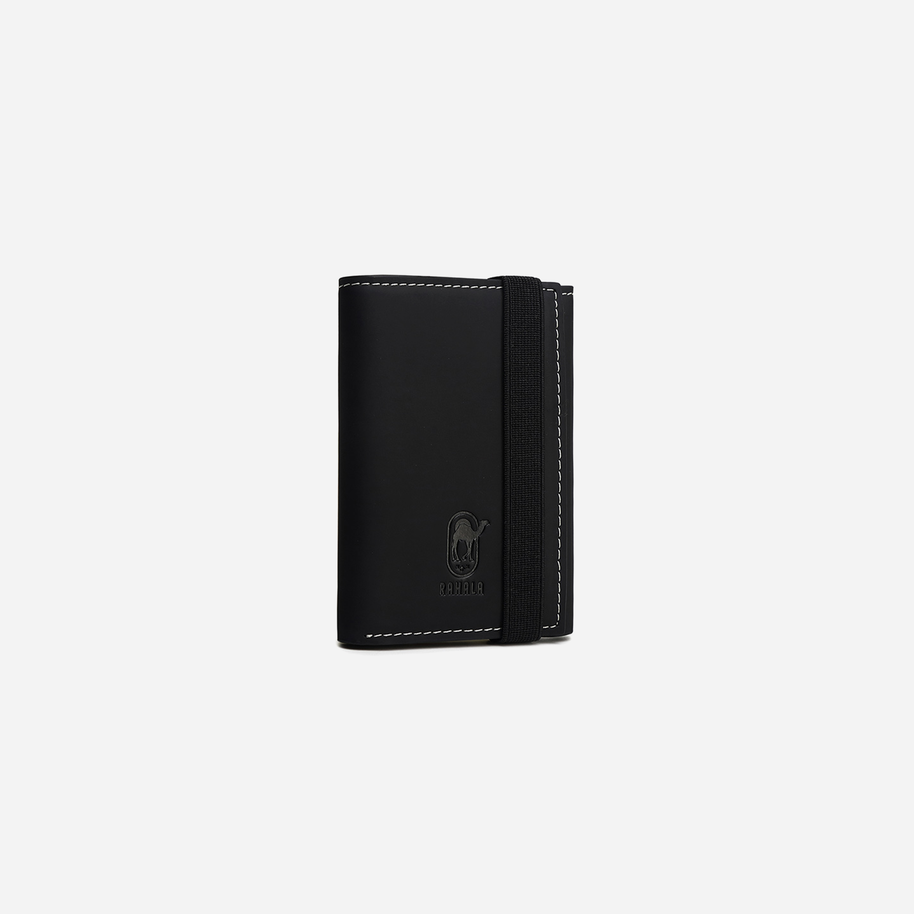 Wallet-RA 100 Black