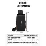 حقيبة كروس RAL 950