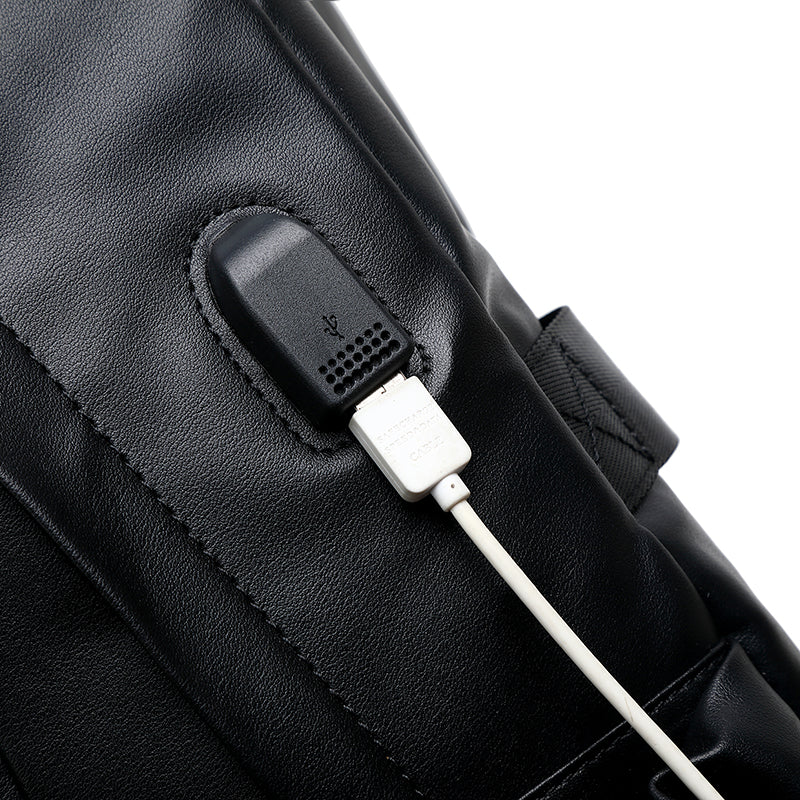 Backpacks GLD-115 Brown