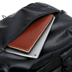 Backpacks GLD-115 Brown