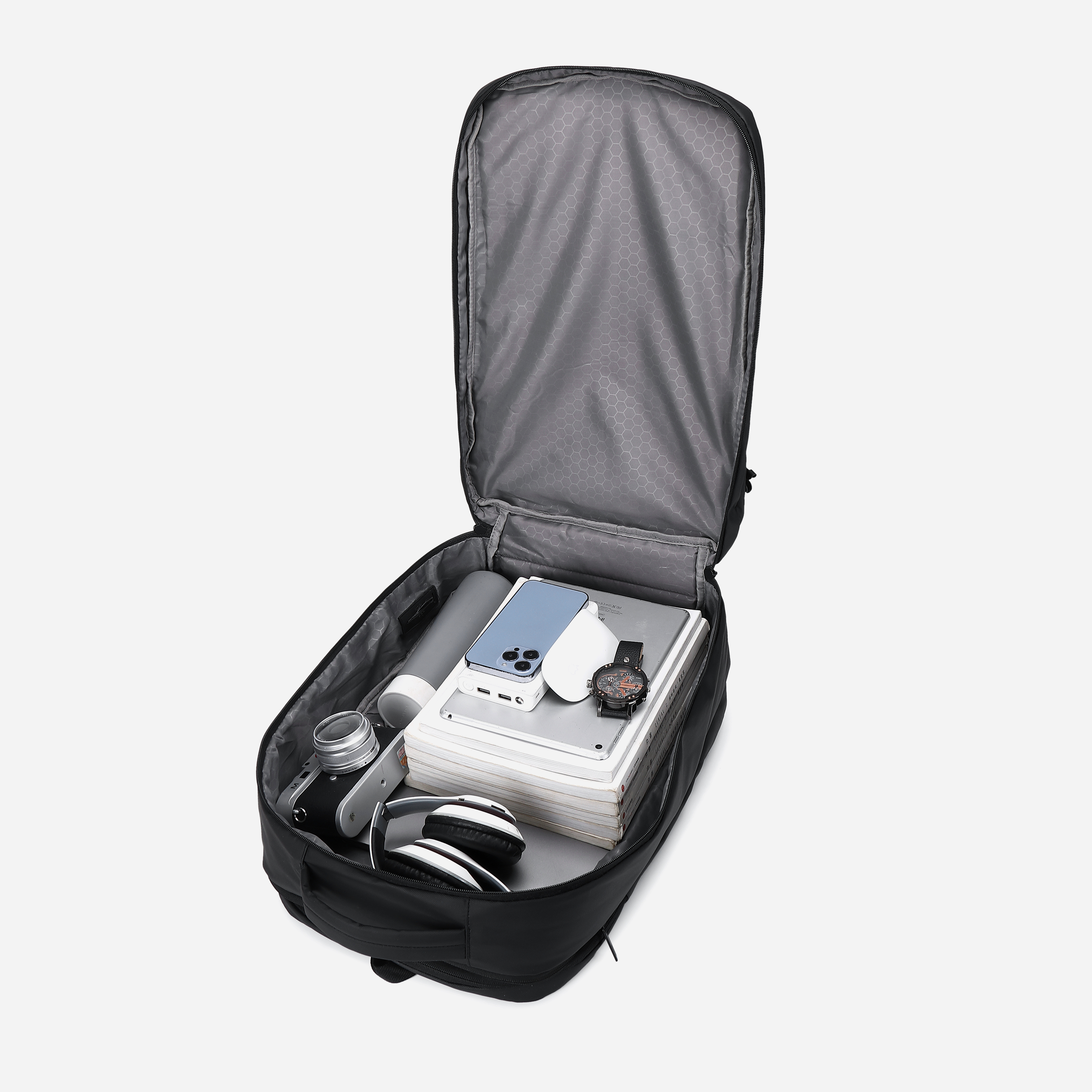 حقيبة ظهر RAL 1920