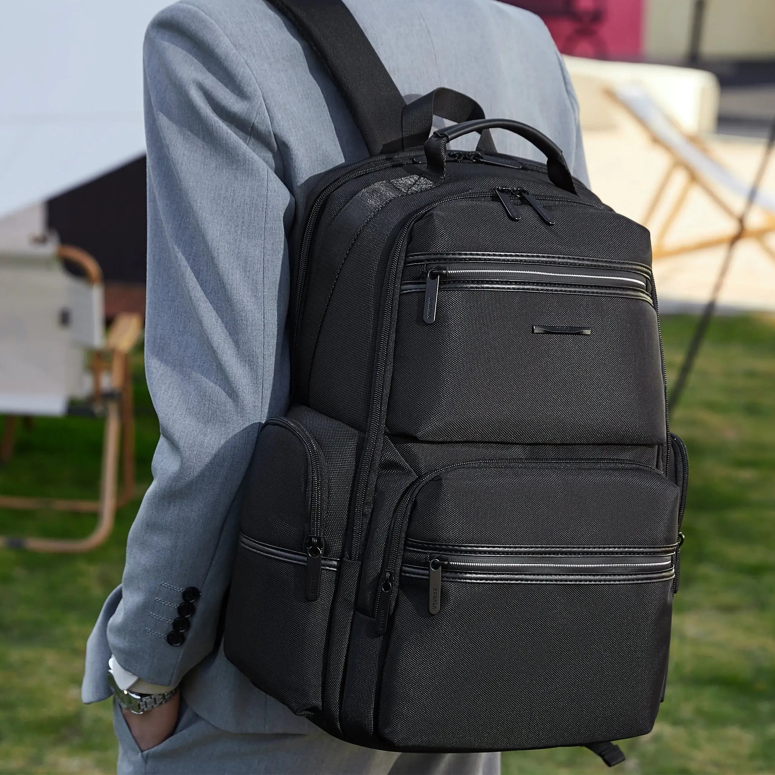 حقيبة ظهر - Backpacks BNG-124
