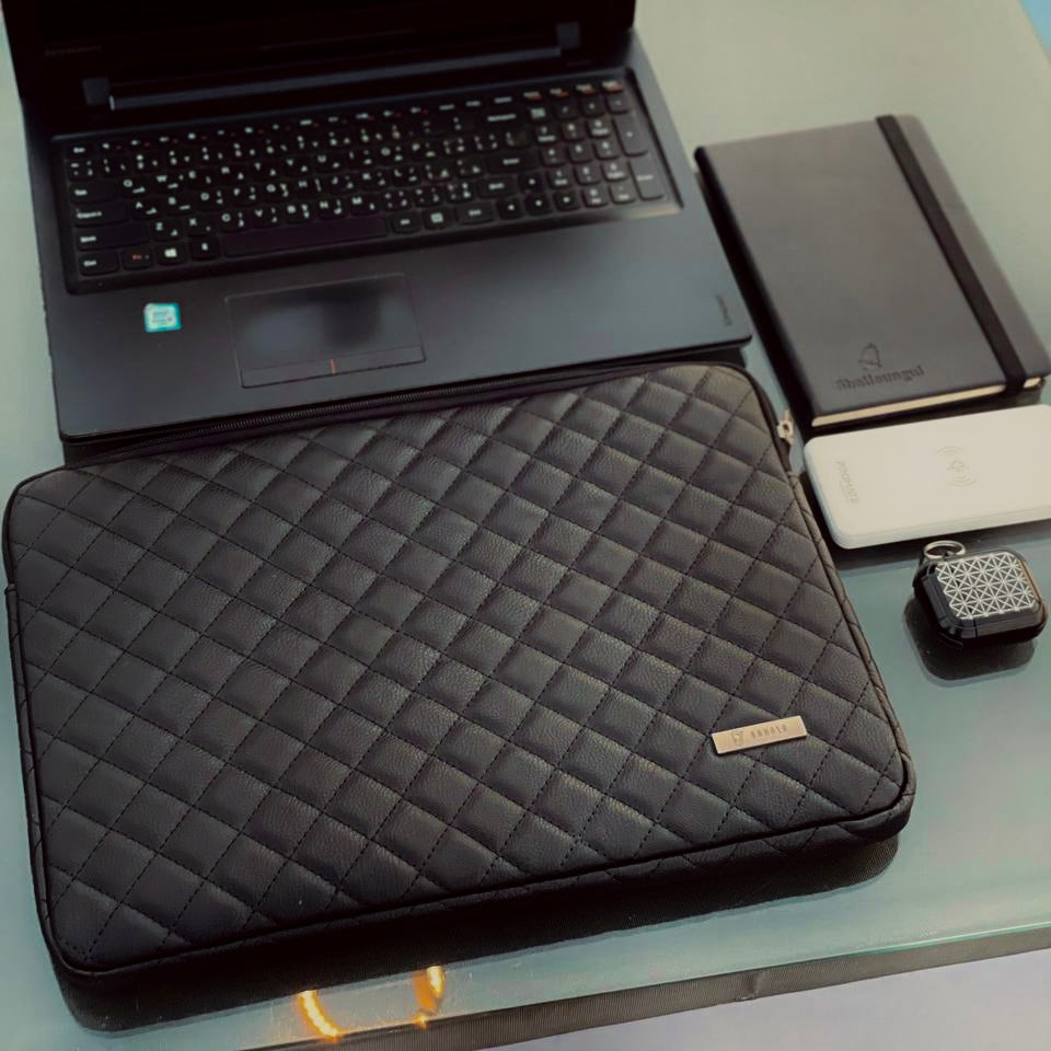 Sleeve -RS-002 (14-inch)-حافظة لاب توب RS-002 (14 بوصة)