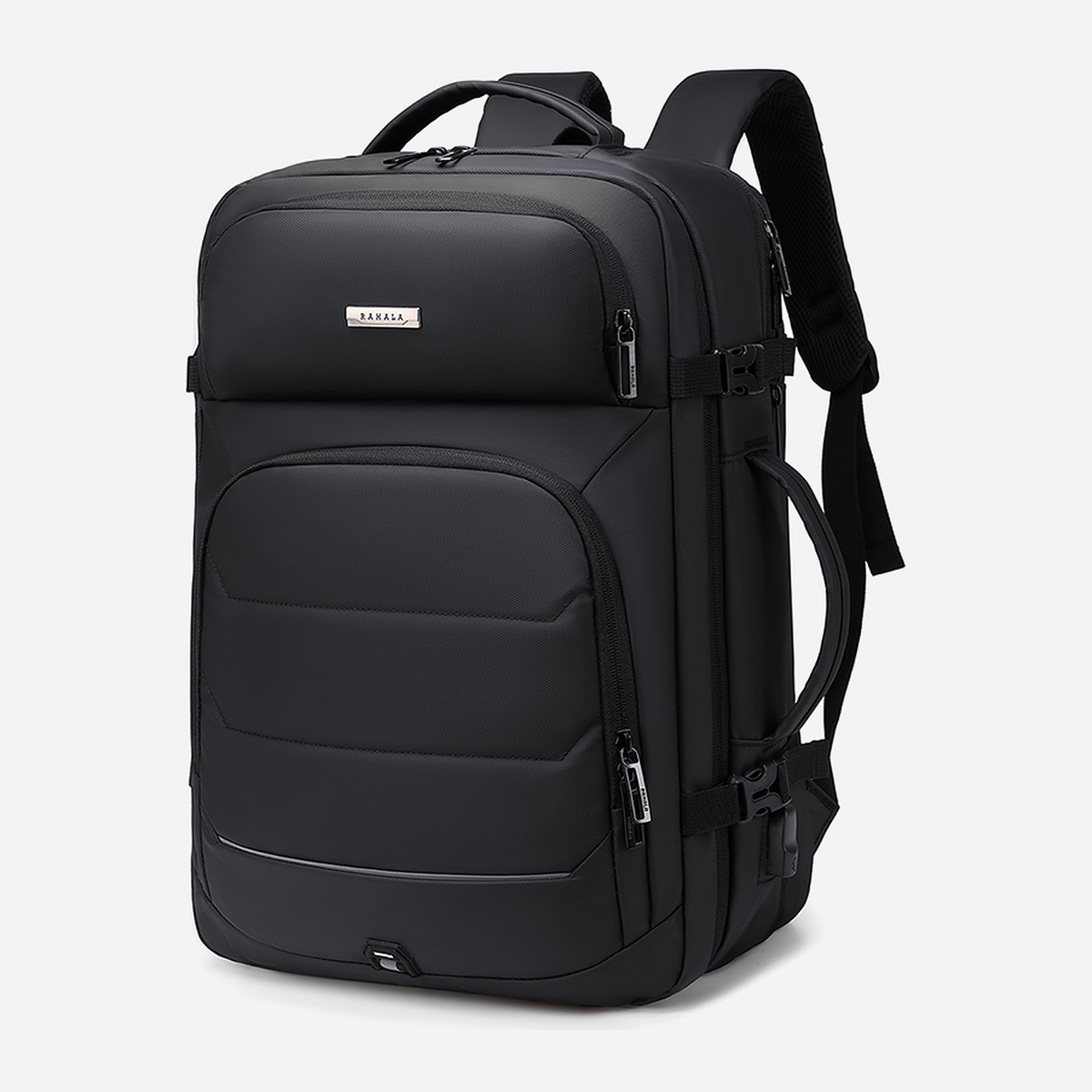 Backpacks RAL 2201