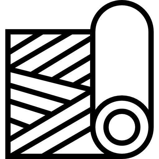 High quality, strong fabric