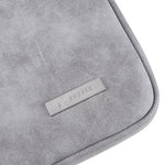 Sleeves Rs-SET-Grey-حافظة لاب توب Rs-SET-رمادية