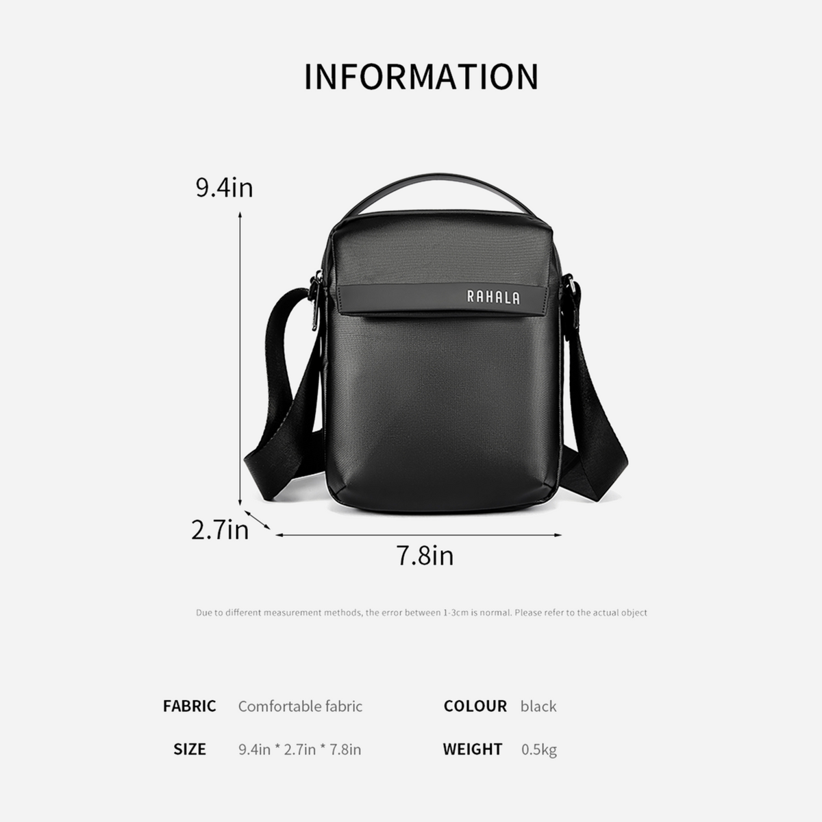 Cross Bag BNG-130